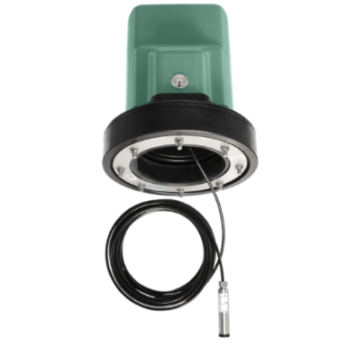 Groundwater level solution