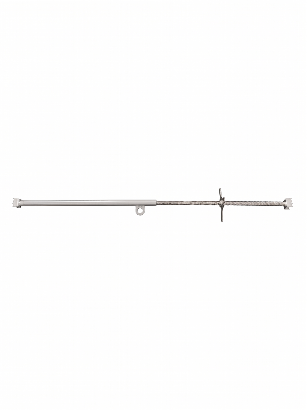 Crossbeam, Wheel-Lock