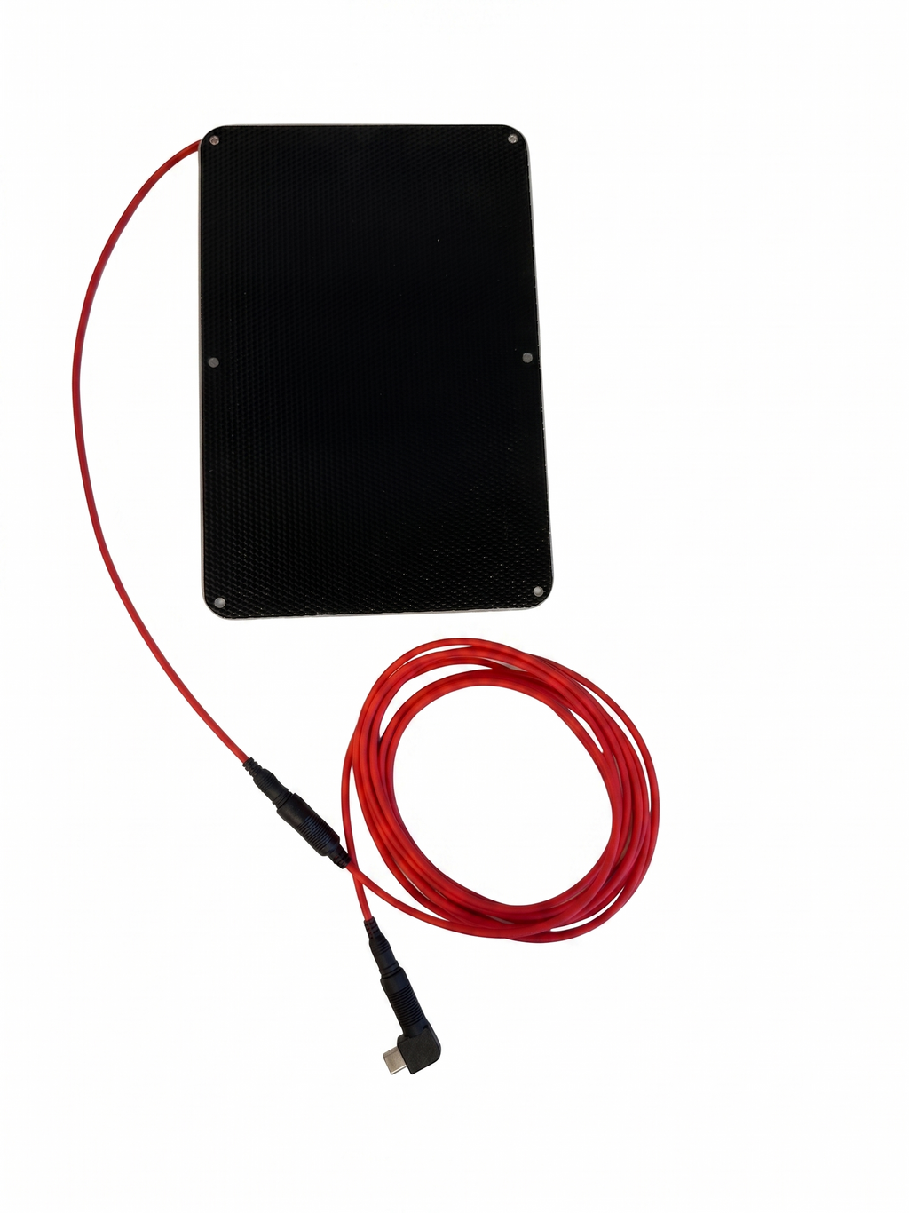 Extension Cord for Solar Panel