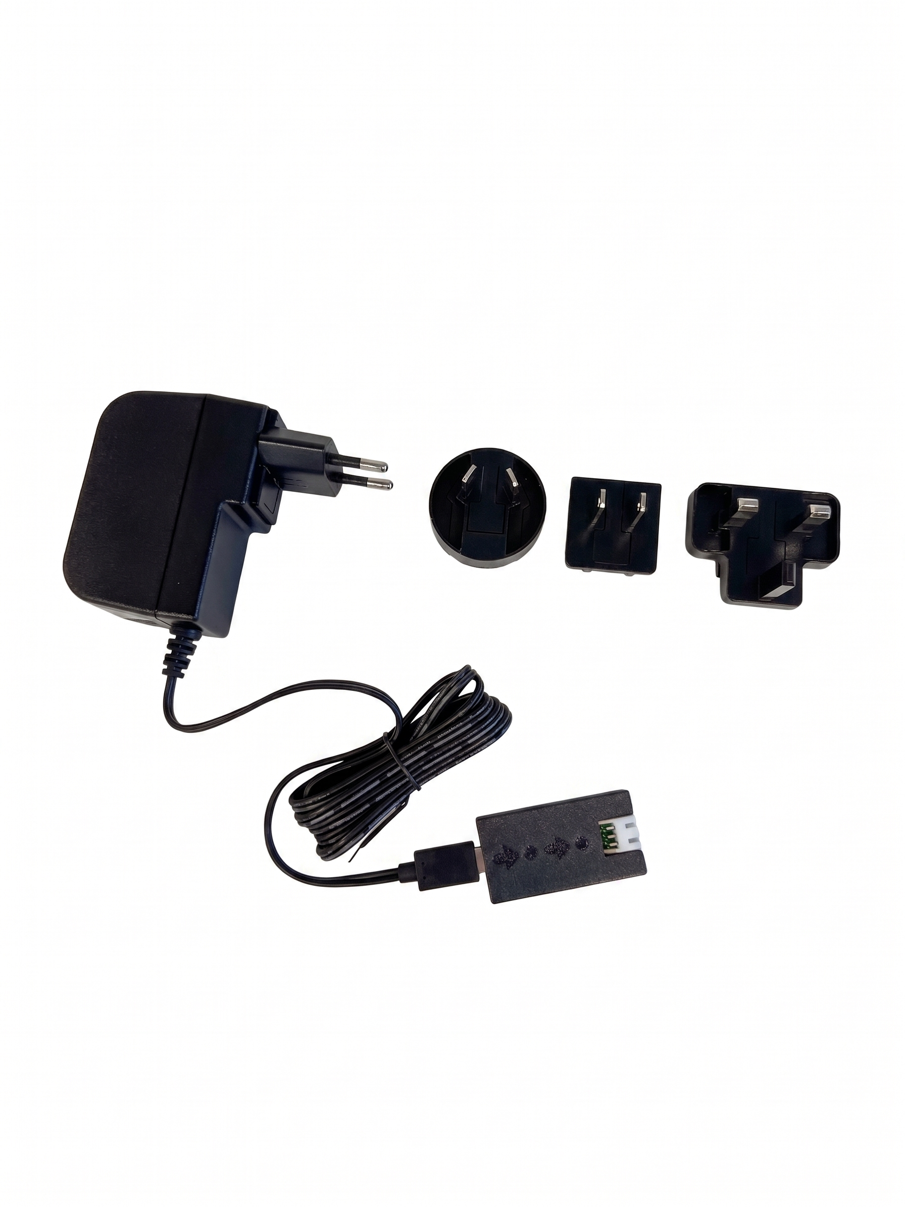 Li-Ion Battery Charger