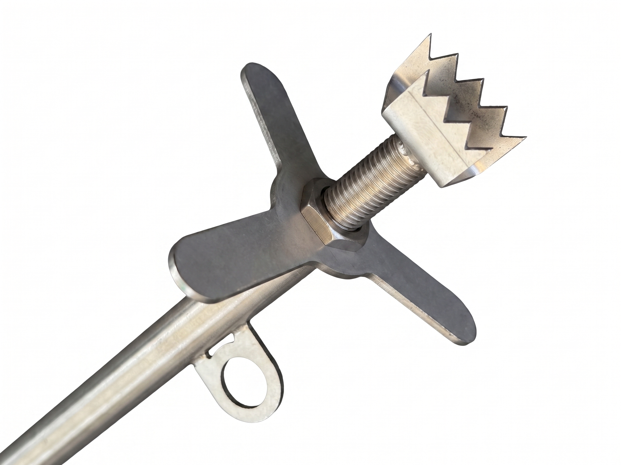 Crossbeam, Wheel-Lock