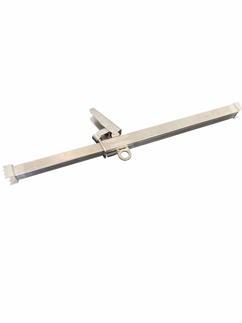 Crossbeam, Lever-Lock