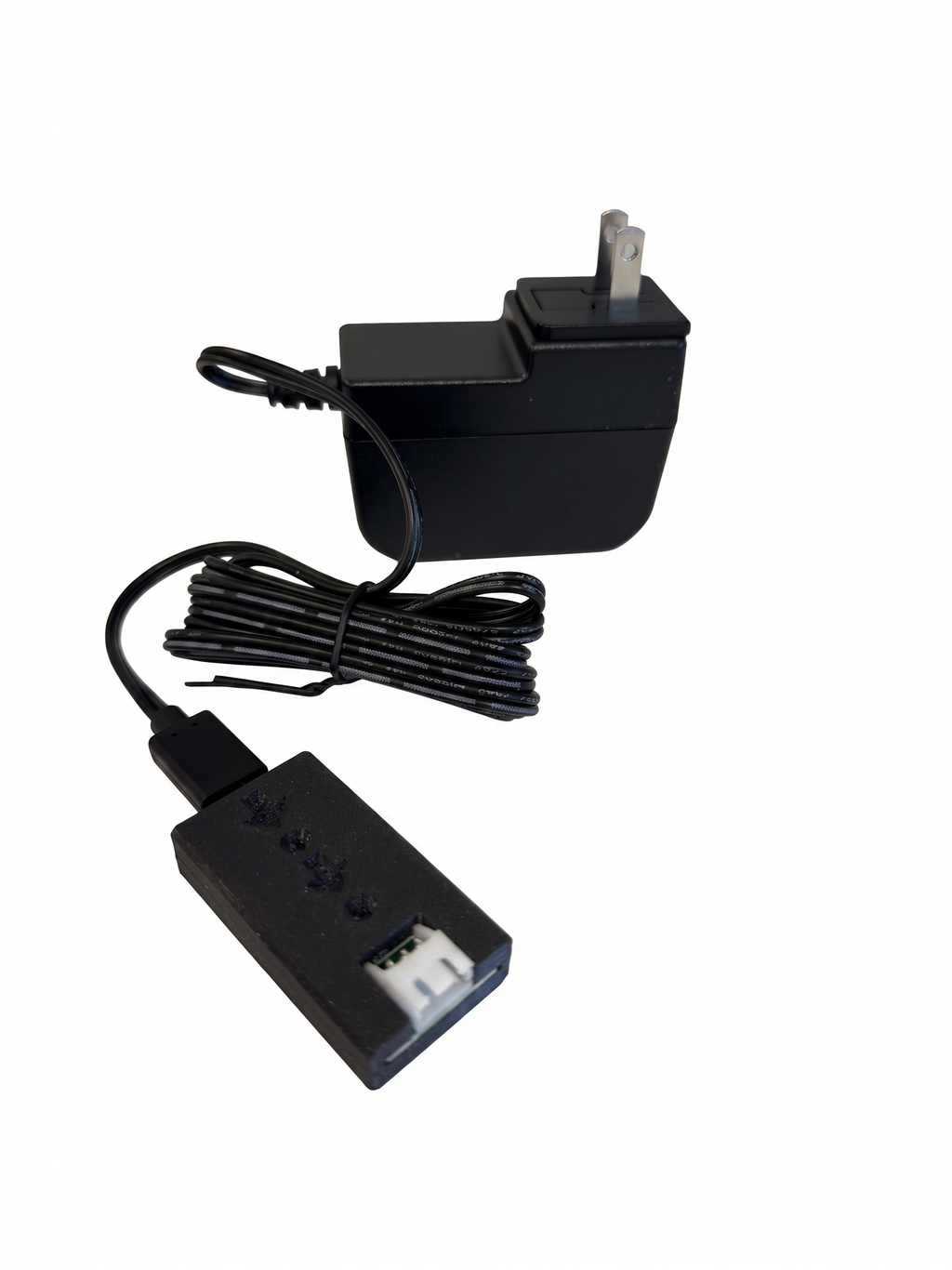 Li-Ion Battery Charger