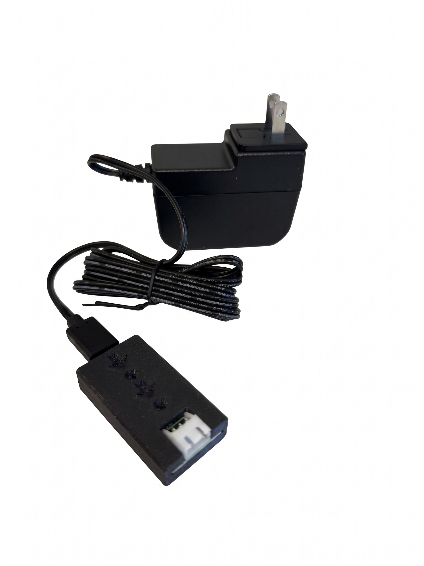 Li-Ion Battery Charger
