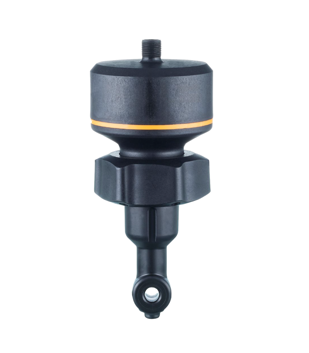 Inductive conductivity sensor solution
