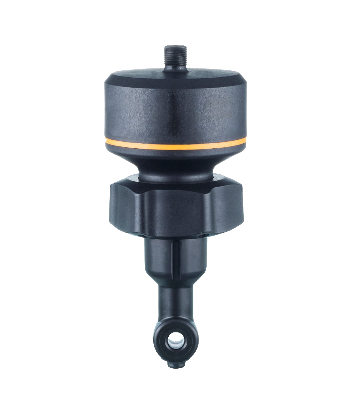 Inductive conductivity sensor solution