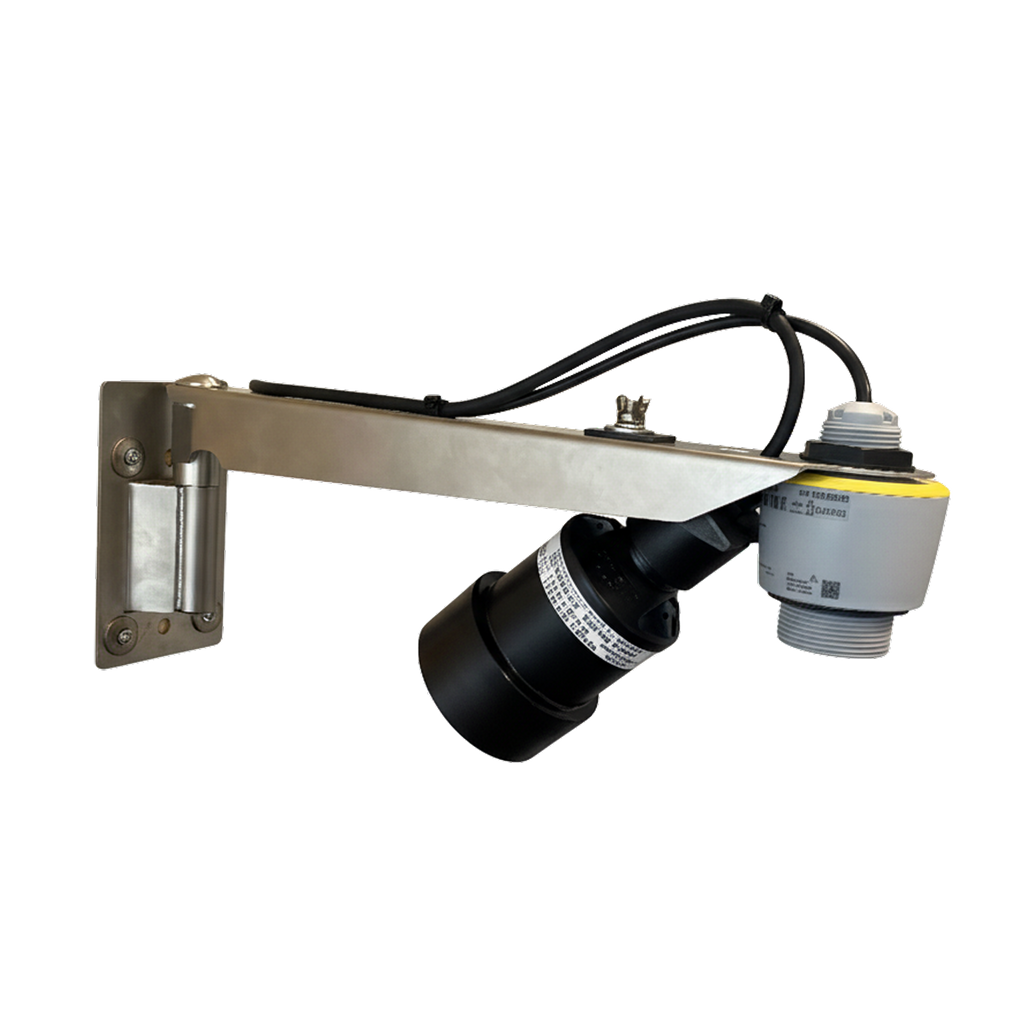 Wastewater pack advanced level & flow