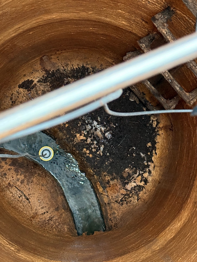 Crossbeam, Wheel-Lock