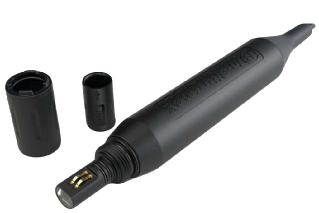 Dissolved oxygen sensor solution