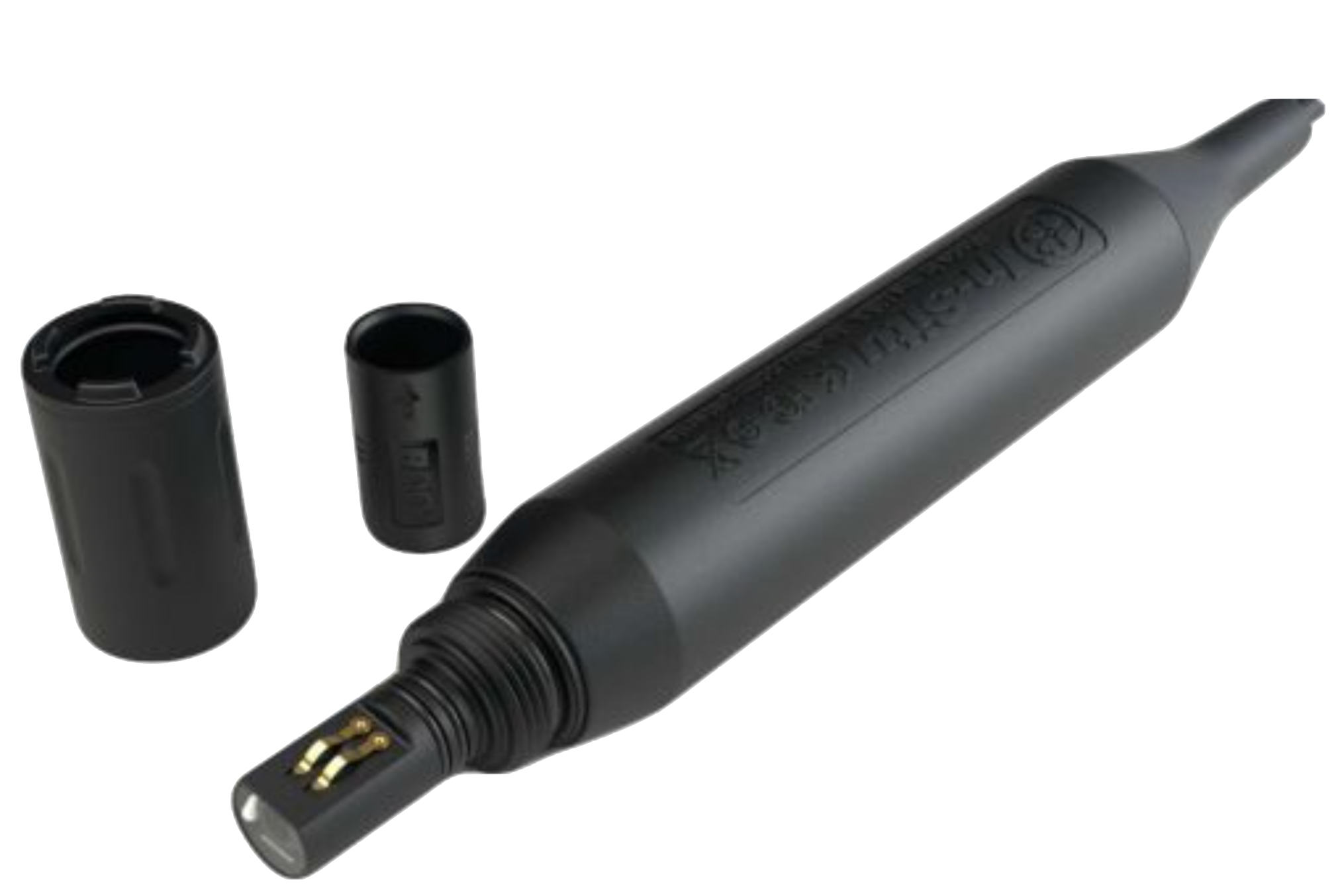 Dissolved oxygen sensor solution